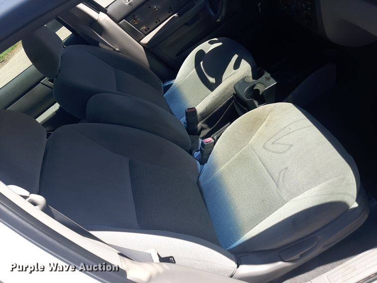 image for item NY9661 2006 Ford Taurus 