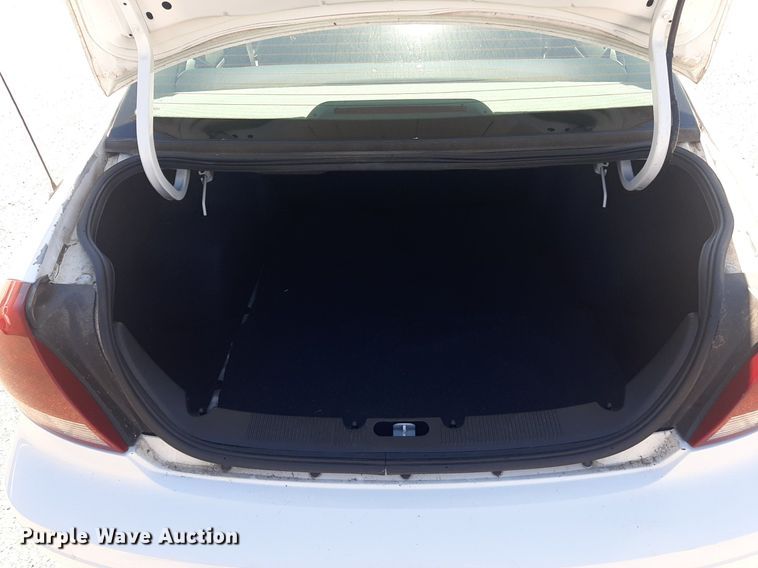 image for item NY9661 2006 Ford Taurus 