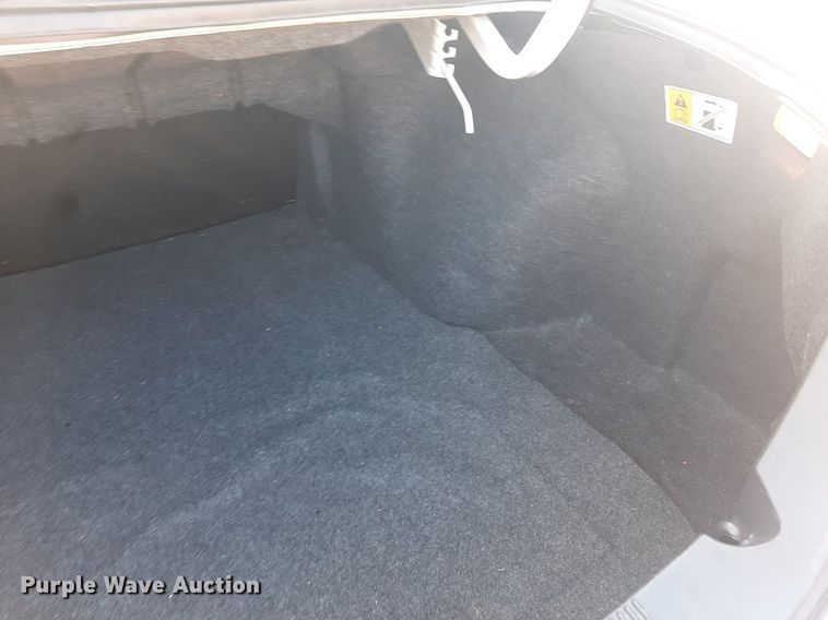 image for item NY9661 2006 Ford Taurus 