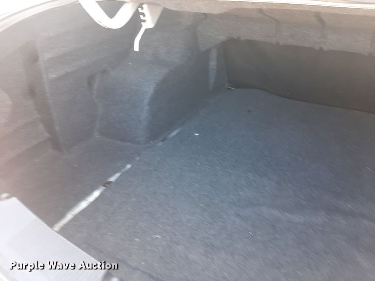 image for item NY9661 2006 Ford Taurus 