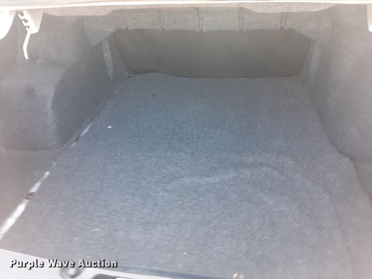 image for item NY9661 2006 Ford Taurus 