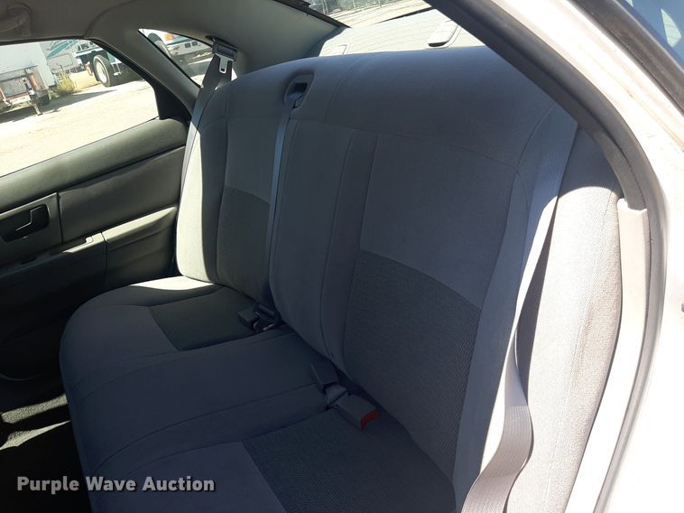 image for item NY9661 2006 Ford Taurus 