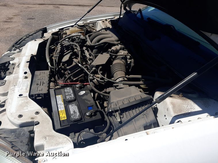 image for item NY9661 2006 Ford Taurus 