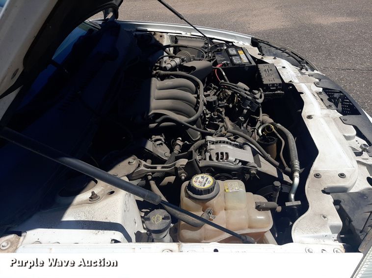 image for item NY9661 2006 Ford Taurus 