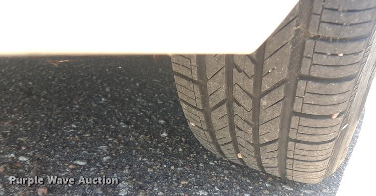 image for item NY9661 2006 Ford Taurus 