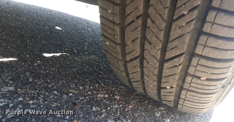 image for item NY9661 2006 Ford Taurus 