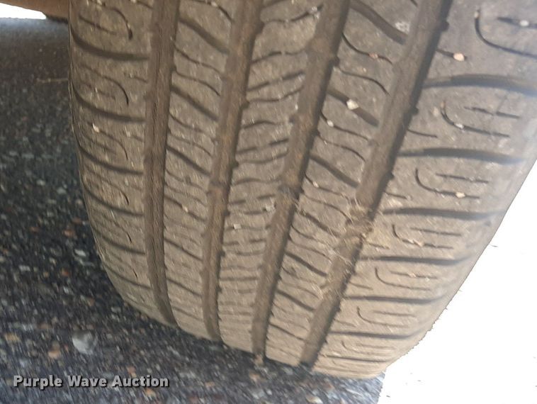 image for item NY9661 2006 Ford Taurus 