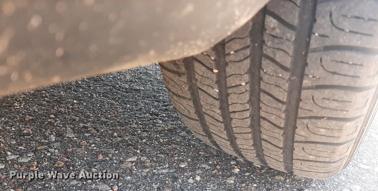 image for item NY9661 2006 Ford Taurus 