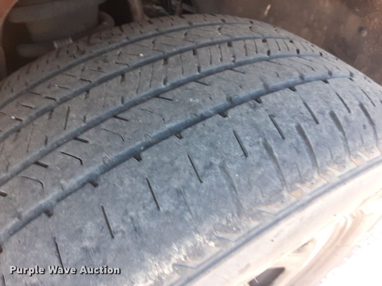 image for item NY9663 2017 Chevrolet Tahoe Police SUV