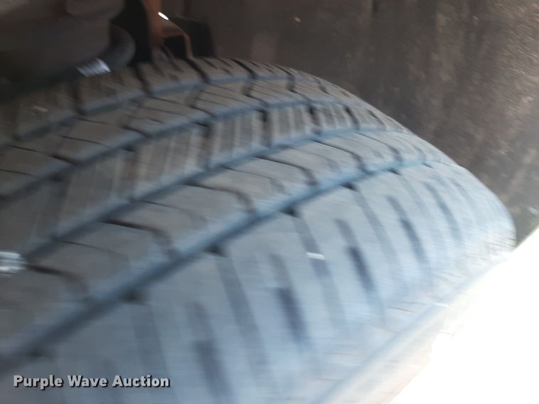 image for item NY9663 2017 Chevrolet Tahoe Police SUV