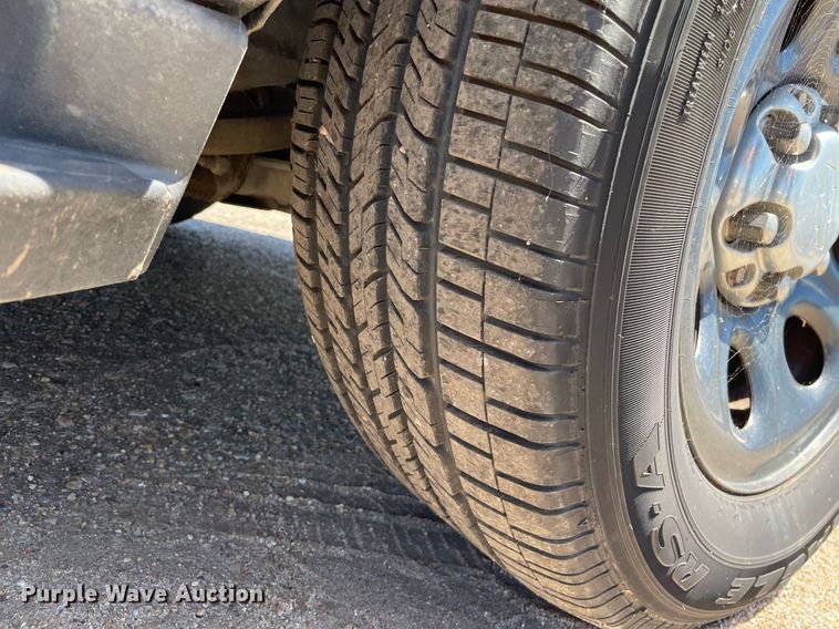 image for item NY9664 2013 Chevrolet Tahoe Police SUV