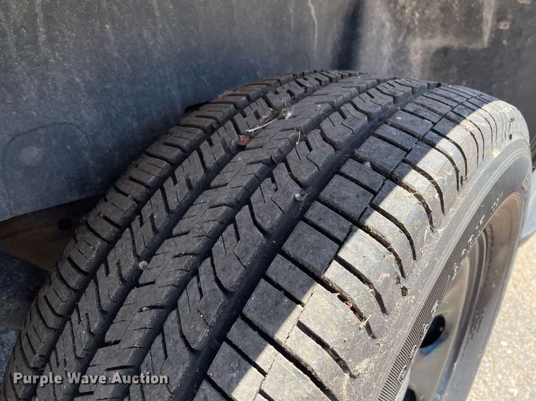 image for item NY9664 2013 Chevrolet Tahoe Police SUV