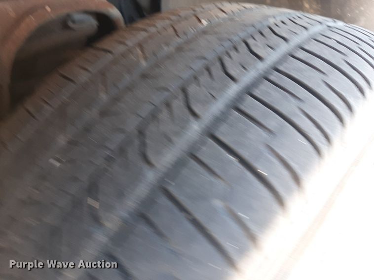 image for item NY9665 2013 Chevrolet Tahoe Police SUV