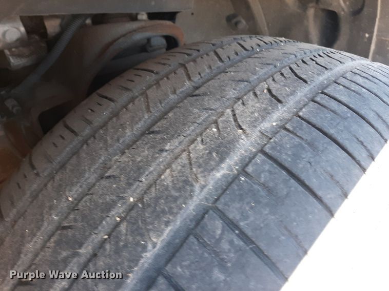 image for item NY9665 2013 Chevrolet Tahoe Police SUV