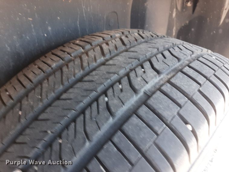 image for item NY9665 2013 Chevrolet Tahoe Police SUV