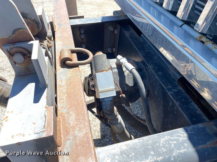 image for item NY9666 2010 International 7500 dump truck