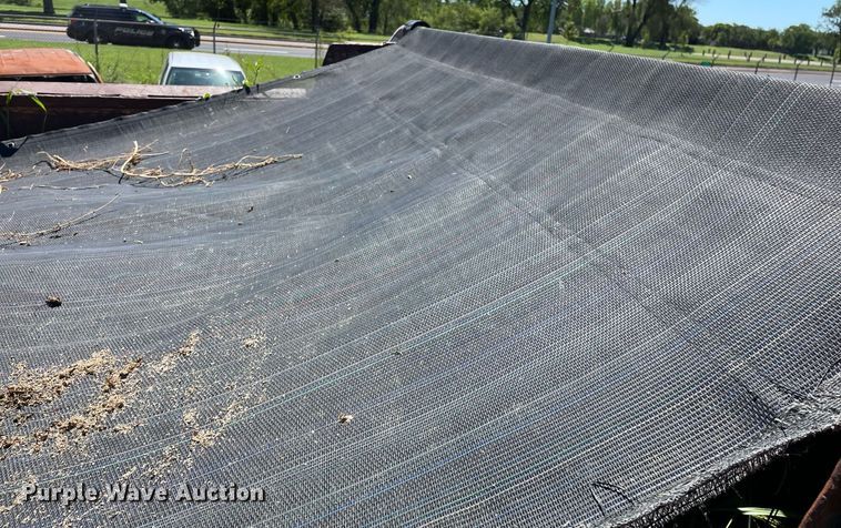 image for item NY9666 2010 International 7500 dump truck