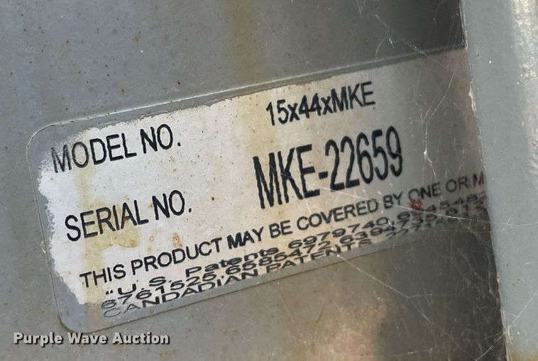 image for item NY9666 2010 International 7500 dump truck