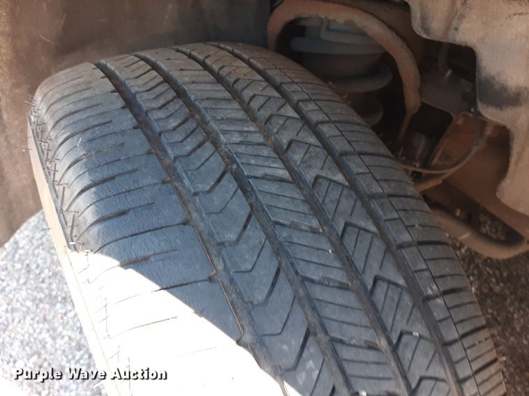 image for item NY9667 2018 Chevrolet Tahoe Police SUV