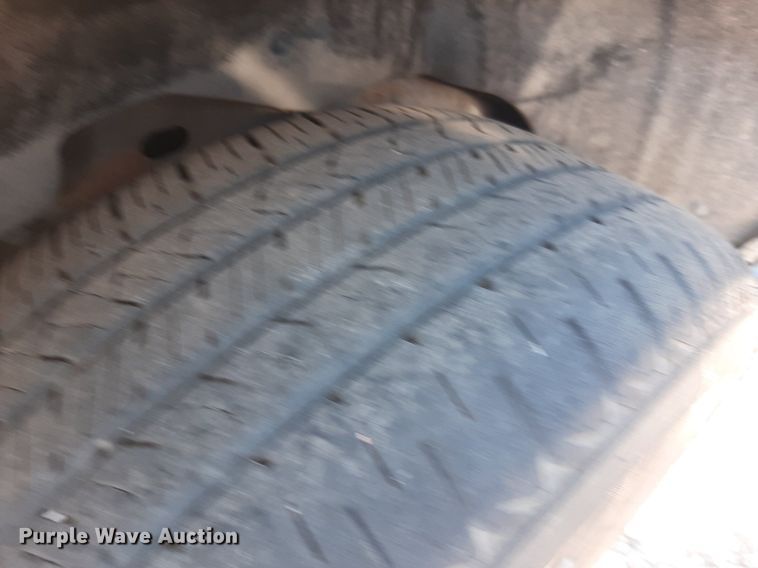 image for item NY9667 2018 Chevrolet Tahoe Police SUV