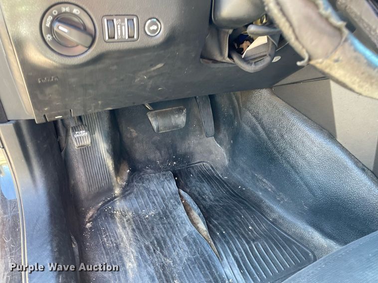 image for item NY9669 2016 Dodge Charger Police 