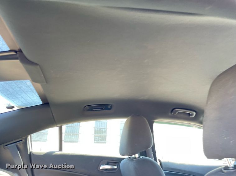 image for item NY9669 2016 Dodge Charger Police 