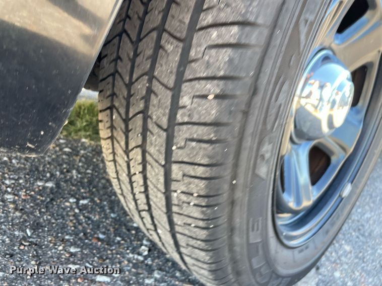 image for item NY9669 2016 Dodge Charger Police 