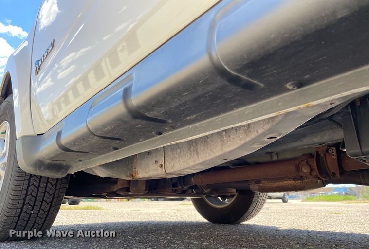 image for item NY9670 2010 Ford Escape Hybrid SUV