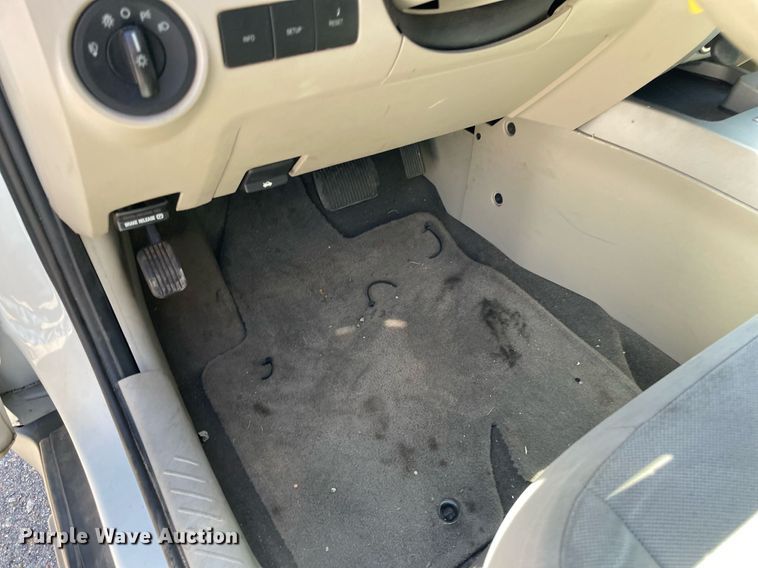 image for item NY9670 2010 Ford Escape Hybrid SUV