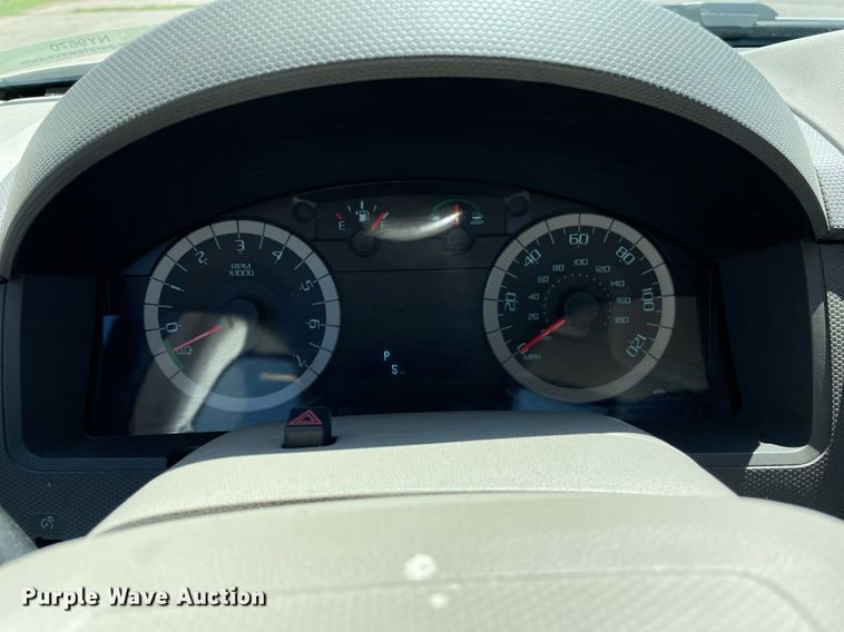 image for item NY9670 2010 Ford Escape Hybrid SUV