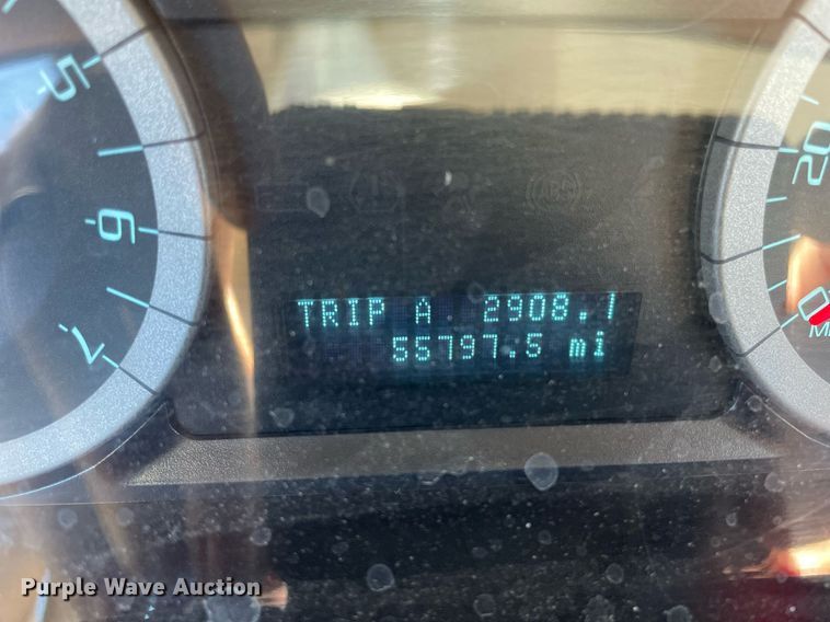 image for item NY9670 2010 Ford Escape Hybrid SUV