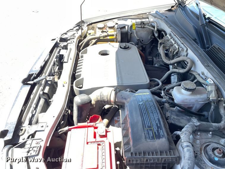 image for item NY9670 2010 Ford Escape Hybrid SUV