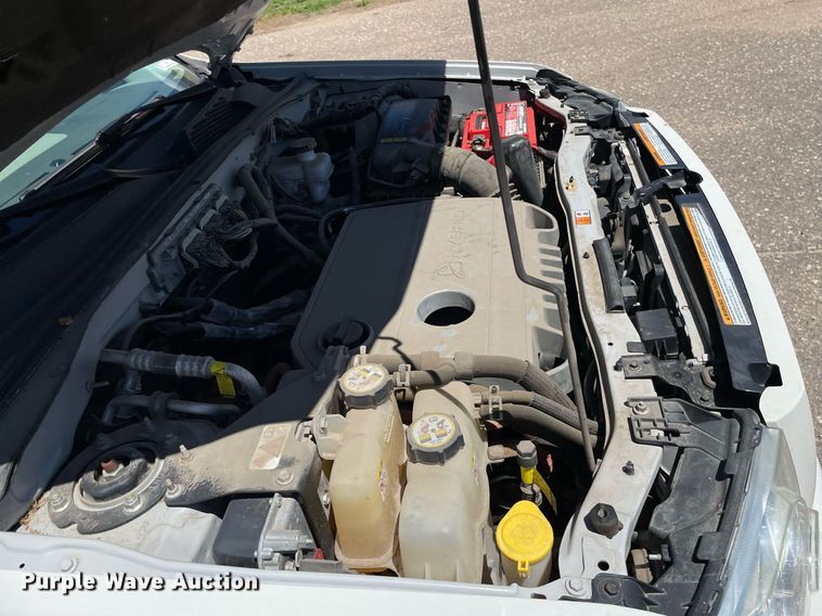 image for item NY9670 2010 Ford Escape Hybrid SUV