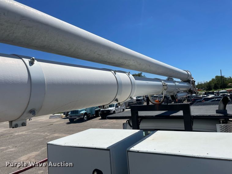 image for item NY9671 2009 Freightliner Business Class M2 bucket truck