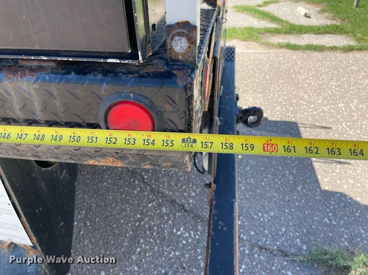 image for item NY9671 2009 Freightliner Business Class M2 bucket truck