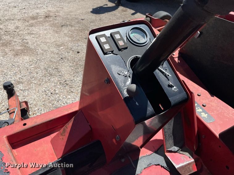 image for item NY9673 Toro Groundmaster 4100-D lawn mower