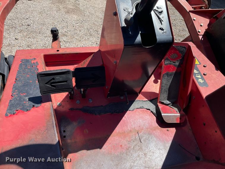 image for item NY9673 Toro Groundmaster 4100-D lawn mower