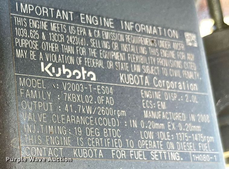 image for item NY9673 Toro Groundmaster 4100-D lawn mower