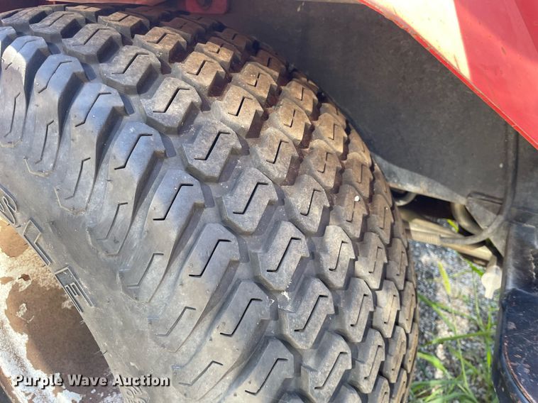 image for item NY9673 Toro Groundmaster 4100-D lawn mower