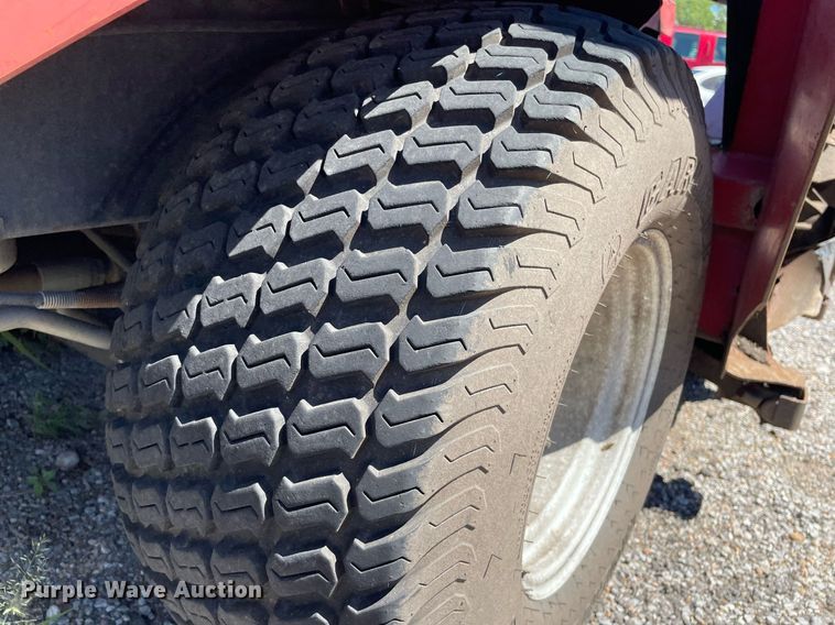 image for item NY9673 Toro Groundmaster 4100-D lawn mower