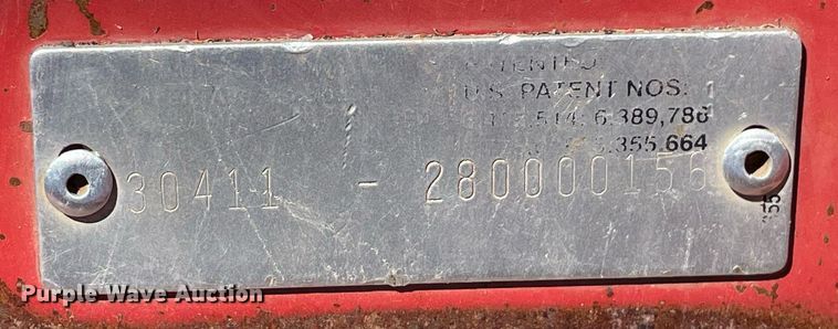 image for item NY9673 Toro Groundmaster 4100-D lawn mower