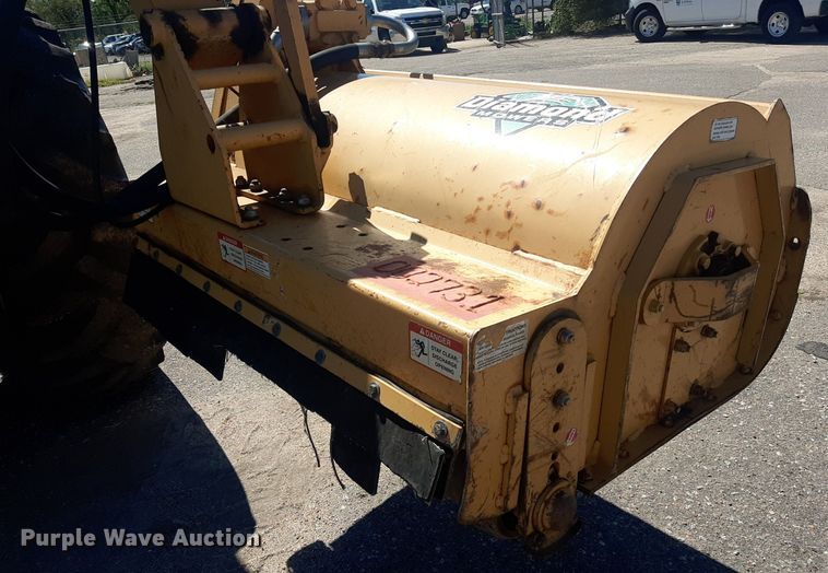 image for item NY9675 New Holland TS110 MFWD tractor