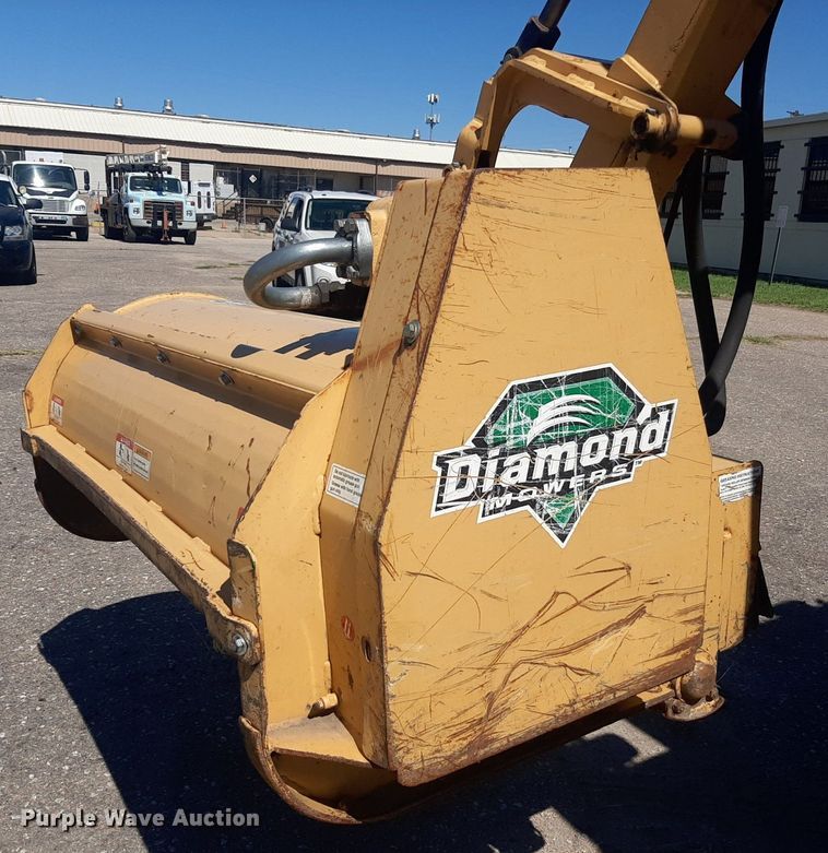 image for item NY9675 New Holland TS110 MFWD tractor