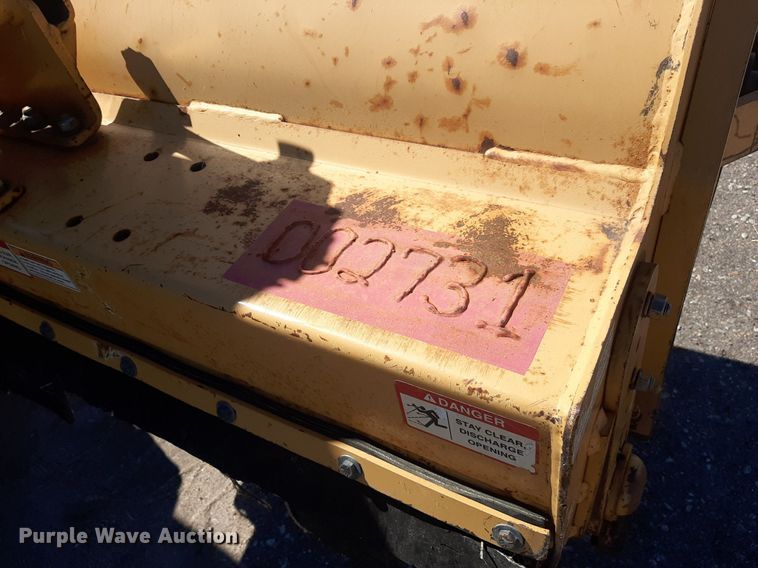 image for item NY9675 New Holland TS110 MFWD tractor