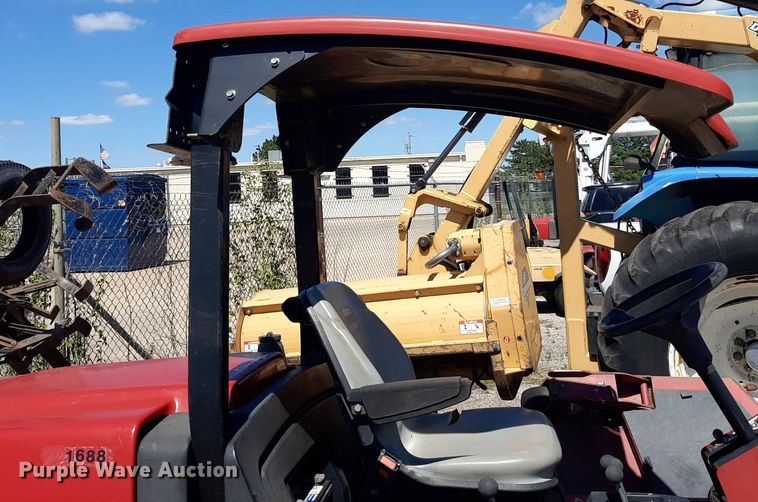 image for item NY9676 Toro Groundmaster 4100D lawn mower