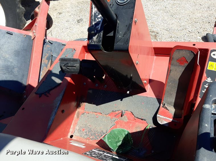 image for item NY9676 Toro Groundmaster 4100D lawn mower