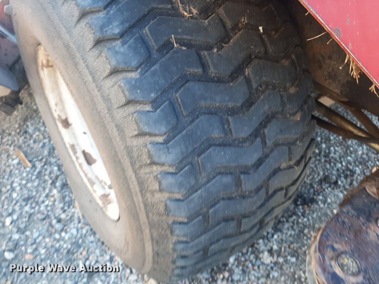 image for item NY9676 Toro Groundmaster 4100D lawn mower