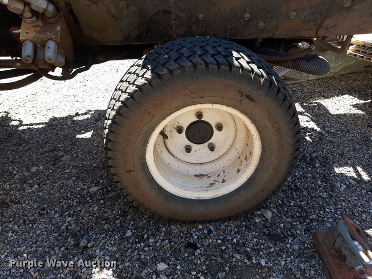 image for item NY9676 Toro Groundmaster 4100D lawn mower