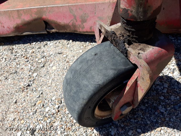 image for item NY9676 Toro Groundmaster 4100D lawn mower