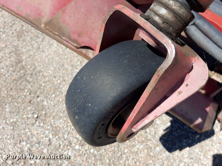 image for item NY9676 Toro Groundmaster 4100D lawn mower